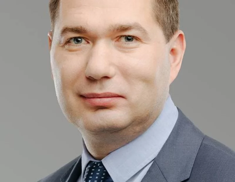 С днем рождения, Денис Анатольевич!