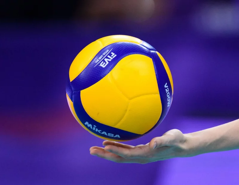 FIVB подтвердила проведение чемпионата мира среди мужских команд в 2022 году в России