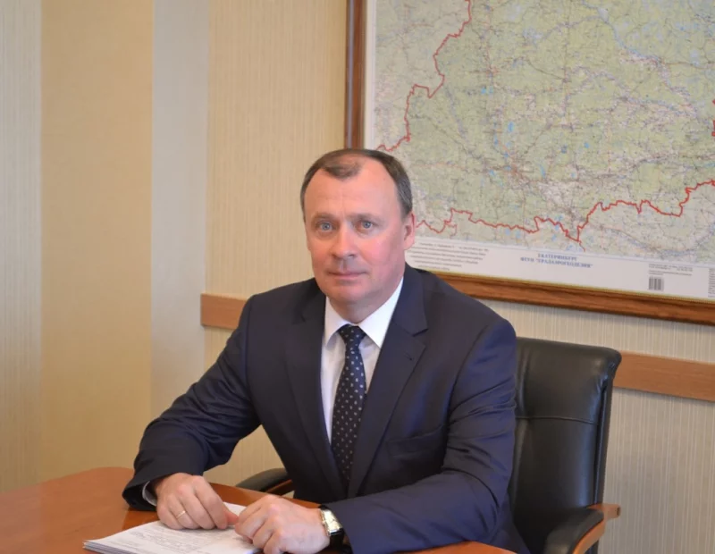 С Днем рождения, Алексей Валерьевич!