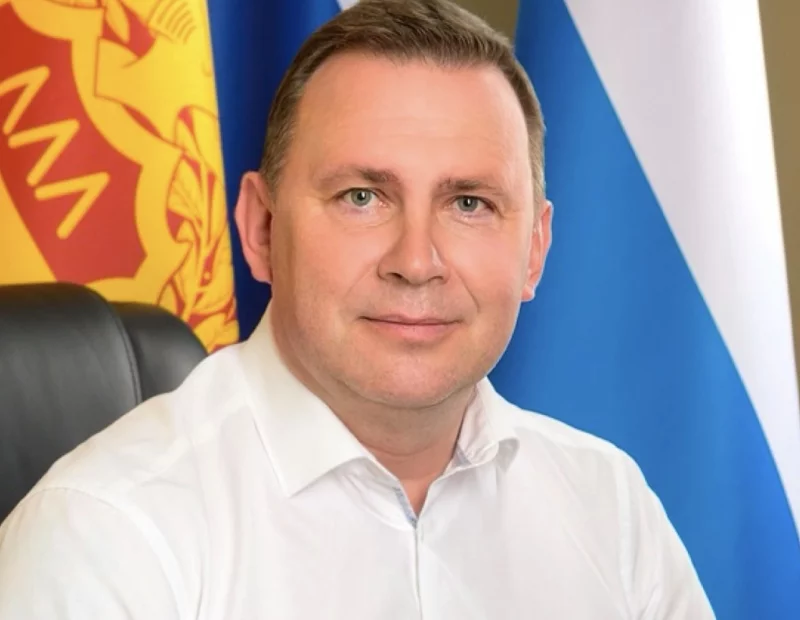 С днем рождения, Владислав Юрьевич!
