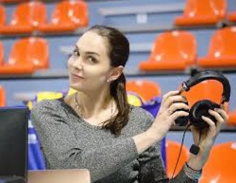 Поздравляем Татьяну Грачеву с днем рождения!