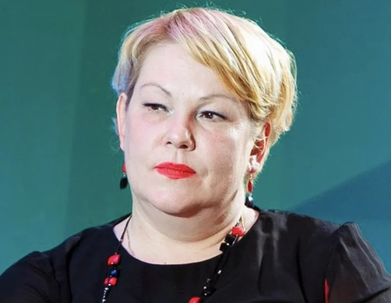 Поздравляем с днем рождения Елену Тюрину (Батухтину)