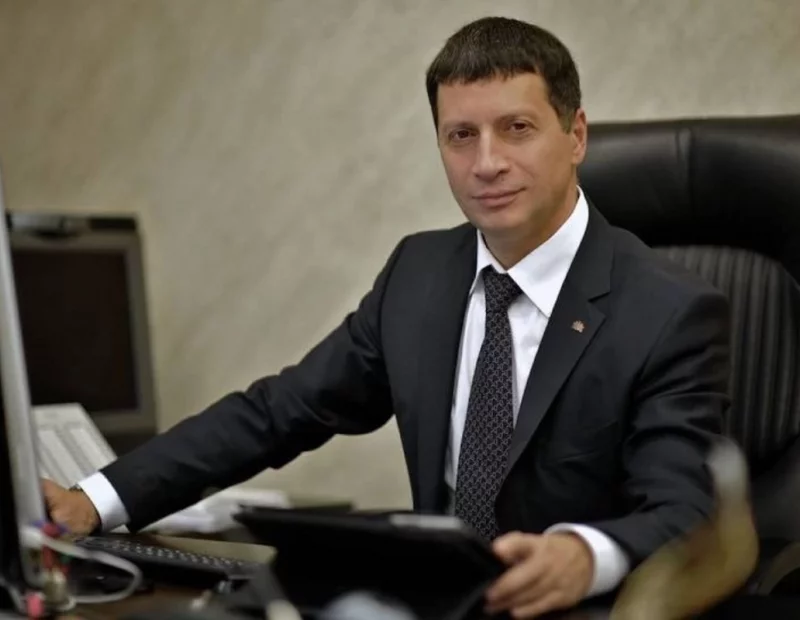 Поздравление с днем рождения Леониду Ароновичу Рапопорту!
