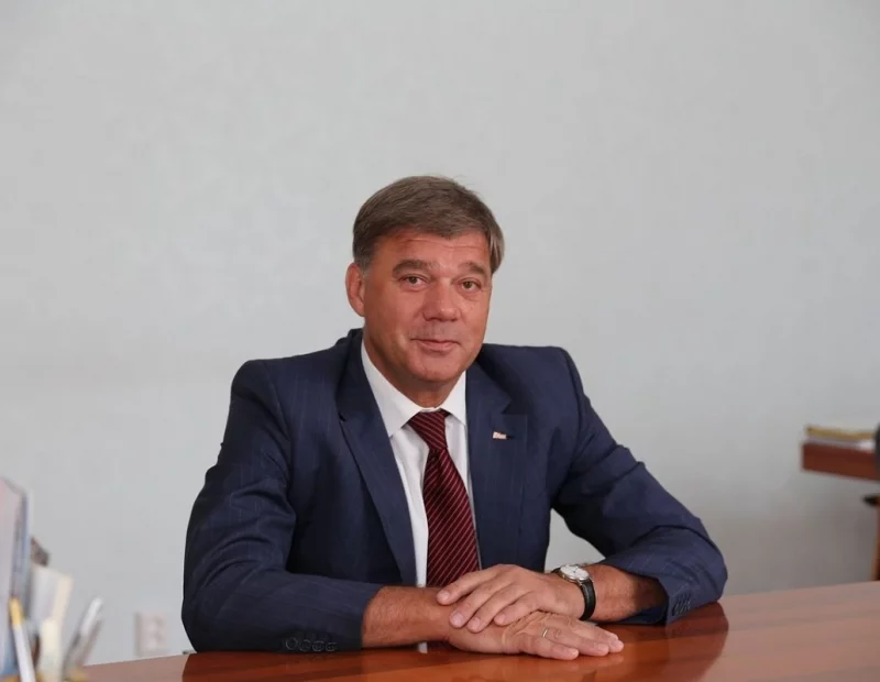 Поздравление с днем рождения Алексею Владиславовичу Кушнареву! 