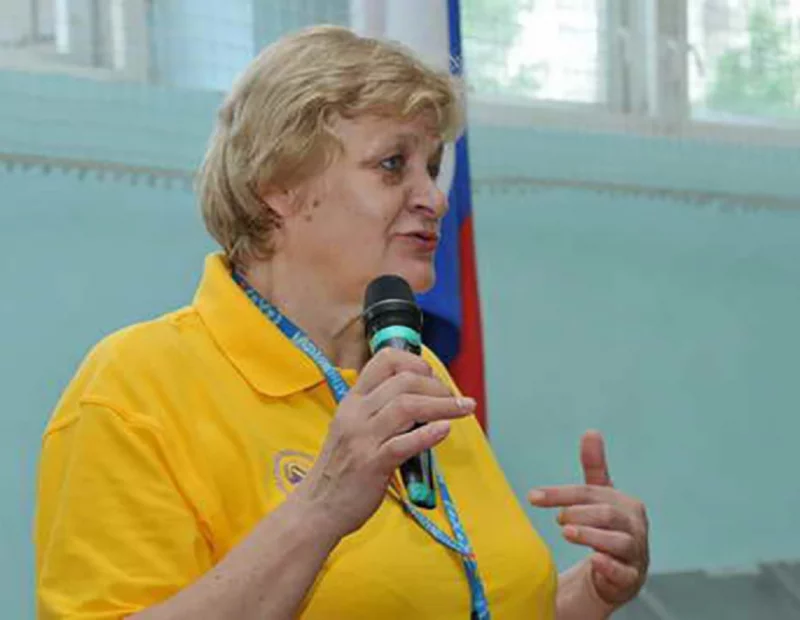 Поздравление с днем рождения Надежде Борисовне Радзевич! 