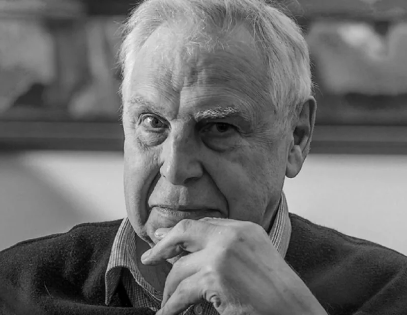 Ушел из жизни Виктор Леонидович Свиридов