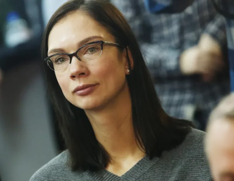Поздравление с днем рождения Екатерине Гамовой