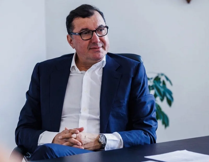 Поздравление с днем рождения президенту ВФВ Станиславу Шевченко