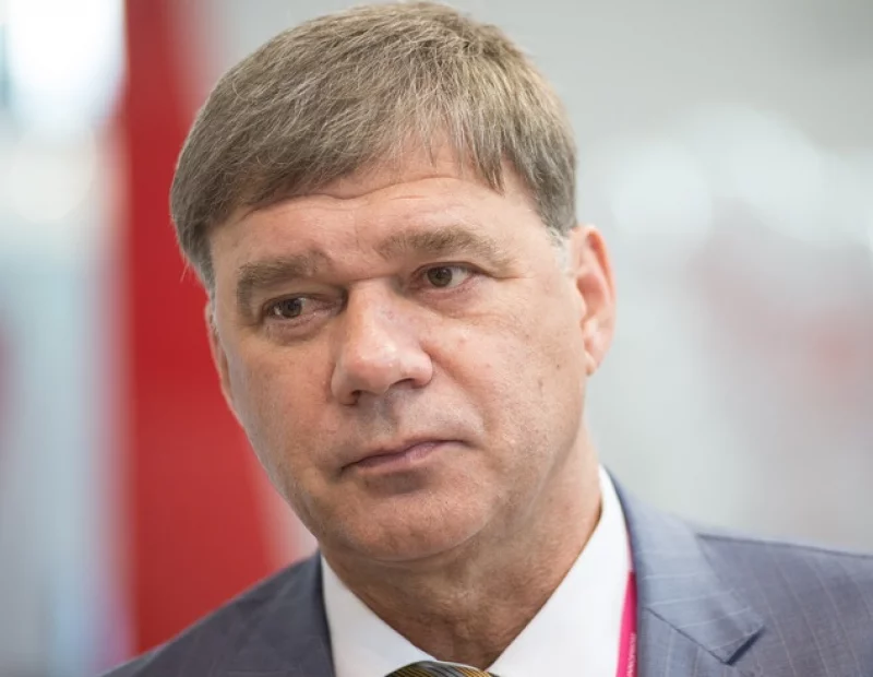 С Днем рождения, Алексей Владиславович!