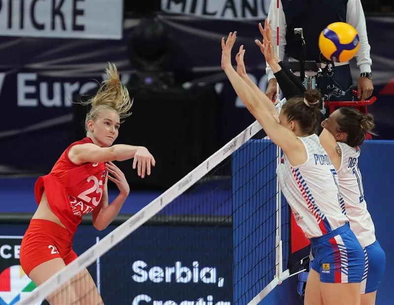 Соперник сборной России на 1/8 финала Чемпионата Европы определен