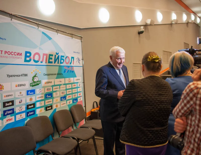 Николай Карполь: “ У нас лучший за последние годы состав! ”