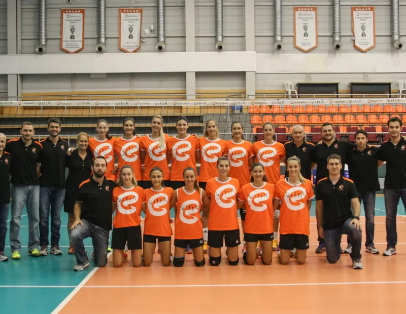 24 января "Уралочка" в Екатеринбурге сыграет с клубным чемпионом мира!