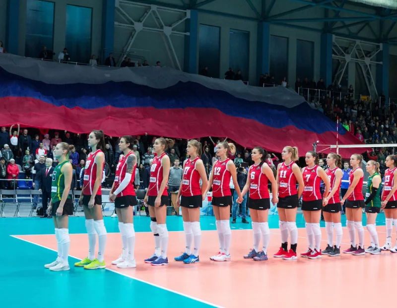16 ноября ждём в гости действующего чемпиона