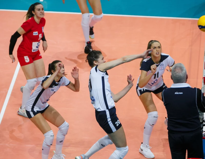 «Уралочка» вновь сыграет с саратовским «Протоном». На этот раз в чемпионате