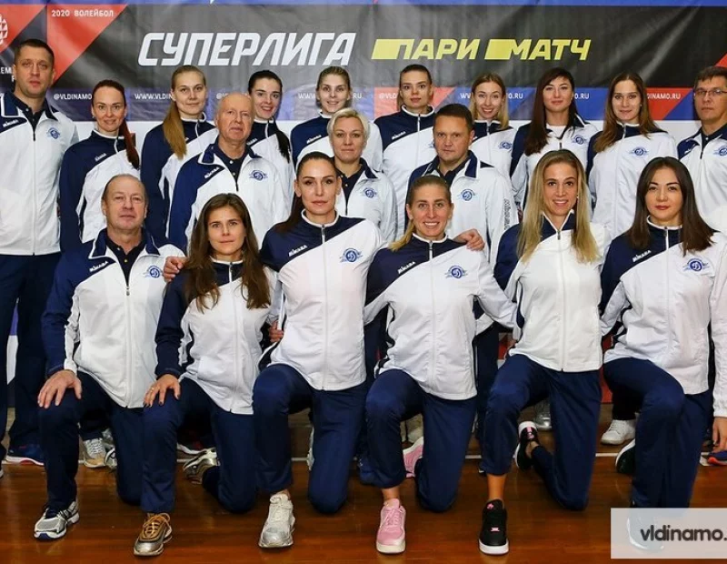 «Уралочка» сыграет в Москве с действующим чемпионом России