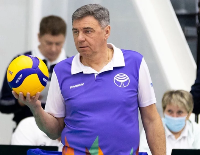 Андрей Смирнов: «Команде в этом сезоне не хватало лидера»