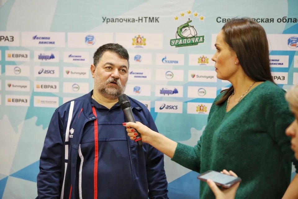 Уралочка-НТМК - Ленинградка. 9 января 2019 