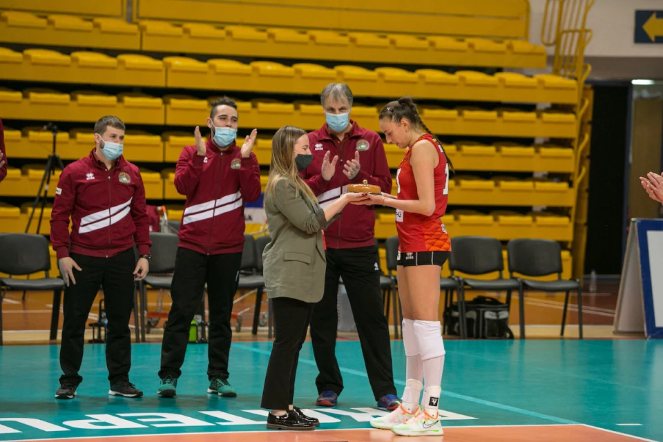 Полуфинал Кубка России 30.10 — 1.11