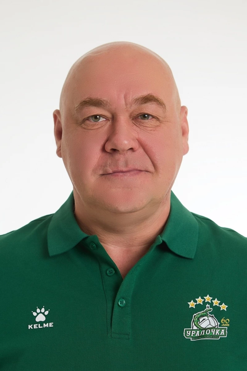 Маренинов Станислав