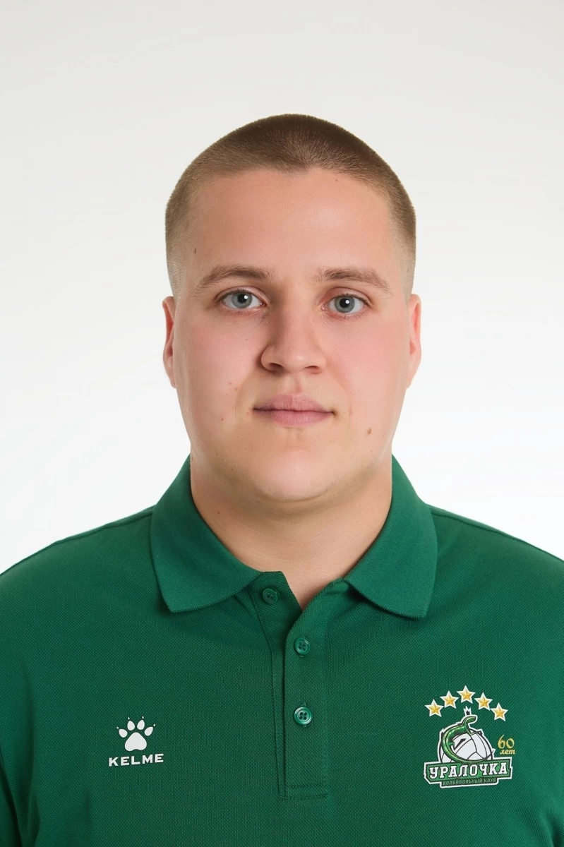 Чепчугов Александр