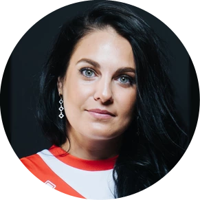 Чернова (Романова) Екатерина
